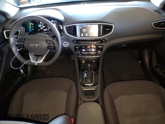 ✅ 2019 Hyundai Ioniq Blue • VIN: KMHC65LC0KU179792 • Lot: 43780445. Wystawiony na Copart z przebiegiem 130 253 mil. Bezpłatny archiwum sprzedaży aukcyjnych z USA i szczegółowy raport historii pojazdu na DreamBid. Zdjęcie 8.