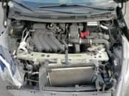 ✅ 2017 Nissan Note SV • VIN: 3N1CE2CP8HL354482 • Lot: 94999255. Wystawiony na Copart z przebiegiem 47 637 mil. Bezpłatny archiwum sprzedaży aukcyjnych z USA i szczegółowy raport historii pojazdu na DreamBid. Zdjęcie 15.