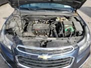 ✅ 2016 Chevrolet Cruze LT • VIN: 1G1PE5SB6G7145677 • Лот: 87069035. Опубликован ранее на Copart с пробегом 83 337 миль. Бесплатный доступ к архиву аукционных продаж из США и подробный отчёт об истории автомобиля на DreamBid. Изображение 11.