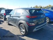 ✅ 2022 Hyundai Kona SE • VIN: KM8K2CAB1NU755285 • Лот: 43445524. Опубликован ранее на IAAI с пробегом 86 340 миль. Бесплатный доступ к архиву аукционных продаж из США и подробный отчёт об истории автомобиля на DreamBid. Изображение 3.