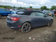 ✅ 2016 Buick Cascada Premium • VIN: W04WT3N51GG037643 • Lot: 63238994. Wystawiony na Copart z przebiegiem 75 024 mil. Bezpłatny archiwum sprzedaży aukcyjnych z USA i szczegółowy raport historii pojazdu na DreamBid. Zdjęcie 3.