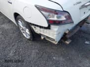 ✅ 2014 Nissan Maxima S • VIN: 1N4AA5AP4EC479383 • Lot: 43761868. Listed on IAAI with 148,527 mi. Free auction sales archive from the USA and detailed vehicle history report at DreamBid. Image 19.