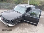 ✅ 2006 GMC Sierra 1500 SLE2 • VIN: 2GTEK13T761226545 • Лот: 43679067. Опубликован ранее на IAAI с пробегом 337 259 миль. Бесплатный доступ к архиву аукционных продаж из США и подробный отчёт об истории автомобиля на DreamBid. Изображение 18.