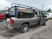 ✅ 2006 Dodge 2500 ST • VIN: 3D7KS26D26G211445 • Lot: 59830865. Wystawiony na Copart z przebiegiem Nie podano. Bezpłatny archiwum sprzedaży aukcyjnych z USA i szczegółowy raport historii pojazdu na DreamBid. Zdjęcie 3.