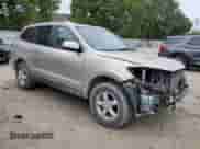 2007 Hyundai Santa Fe GLS с VIN 5NMSG73D87H036041, выставлен на аукционе Copart как лот 72946684 с пробегом 166 856 миль миль и Чистый • Clean title. История ставок и продаж доступна на DreamBid. Изображение 4.