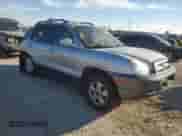 2006 Hyundai Santa Fe GLS с VIN KM8SC13D76U100808, выставлен на аукционе Copart как лот 89007045 с пробегом 269 068 миль миль и Списание • Salvage title. История ставок и продаж доступна на DreamBid. Изображение 4.