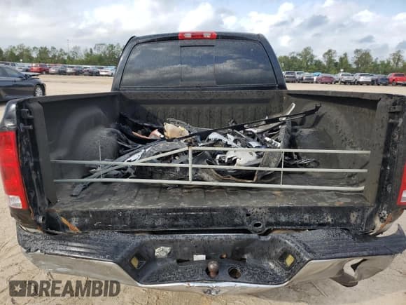 ✅ 2004 Dodge 1500 SLT • VIN: 1D7HA18N14S528992 • Лот: 80030254. Опубликован ранее на Copart с пробегом Не указан. Бесплатный доступ к архиву аукционных продаж из США и подробный отчёт об истории автомобиля на DreamBid. Изображение 13.