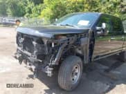 ✅ 2018 Ford F-250 XL • VIN: 1FT7W2B68JEC87943 • Lot: 42747223. Listed on IAAI with 124,099 mi. Free auction sales archive from the USA and detailed vehicle history report at DreamBid. Image 6.