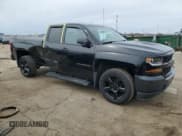 ✅ 2016 Chevrolet Silverado 1500 LS • VIN: 1GCVKNEC4GZ361978 • Лот: 50400275. Опубликован ранее на Copart с пробегом 71 161 миль. Бесплатный доступ к архиву аукционных продаж из США и подробный отчёт об истории автомобиля на DreamBid. Изображение 4.