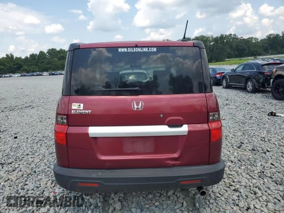 ✅ 2010 Honda Element EX • VIN: 5J6YH1H70AL006605 • Лот: 69567315. Опубликован ранее на Copart с пробегом 113 957 миль. Бесплатный доступ к архиву аукционных продаж из США и подробный отчёт об истории автомобиля на DreamBid. Изображение 6.