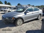 ✅ 2019 Volkswagen Jetta S • VIN: 3VWCB7BU6KM246421 • Lot: 89505195. Wystawiony na Copart z przebiegiem 36 208 mil. Bezpłatny archiwum sprzedaży aukcyjnych z USA i szczegółowy raport historii pojazdu na DreamBid. Zdjęcie 1.