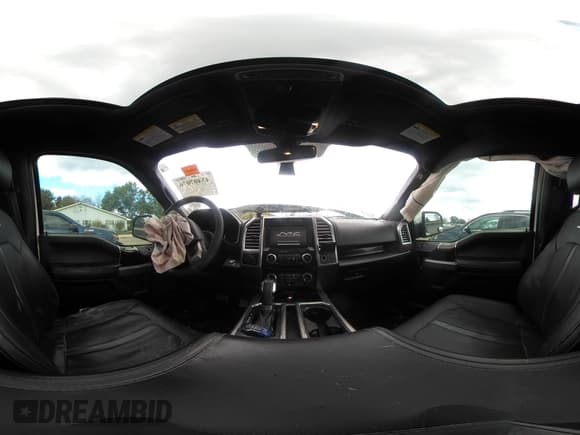 ✅ 2015 Ford F-150 XLT • VIN: 1FTEW1EG2FFC34372 • Lot: 43407076. Wystawiony na IAAI z przebiegiem 218 569 mil. Bezpłatny archiwum sprzedaży aukcyjnych z USA i szczegółowy raport historii pojazdu na DreamBid. Zdjęcie 21.