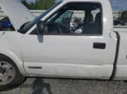 ✅ 2002 Chevrolet S-10 Fleet • VIN: 1GCCS145728132034 • Лот: 54971395. Опубликован ранее на Copart с пробегом 193 146 миль. Бесплатный доступ к архиву аукционных продаж из США и подробный отчёт об истории автомобиля на DreamBid. Изображение 7.