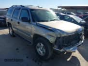 ✅ 2003 Chevrolet Tahoe LS • VIN: 1GNEC13V43R110129 • Лот: 40929118. Опубликован ранее на IAAI с пробегом 202 073 миль. Бесплатный доступ к архиву аукционных продаж из США и подробный отчёт об истории автомобиля на DreamBid. Изображение 1.