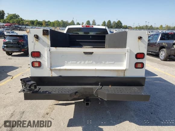 ✅ 2012 Chevrolet Silverado 2500HD LT • VIN: 1GC2KXCG6CZ146343 • Lot: 80794965. Wystawiony na Copart z przebiegiem 288 635 mil. Bezpłatny archiwum sprzedaży aukcyjnych z USA i szczegółowy raport historii pojazdu na DreamBid. Zdjęcie 6.