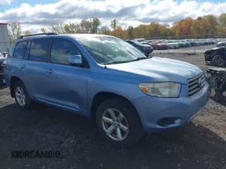2008 Toyota Highlander с VIN JTEES41A082105888, выставлен на аукционе IAAI как лот 43456404 с пробегом 281 764 миль миль и . История ставок и продаж доступна на DreamBid. Изображение 1.