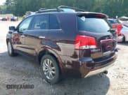 ✅ 2011 Kia Sorento SX • VIN: 5XYKW4A23BG171207 • Лот: 42569617. Опубликован ранее на IAAI с пробегом 196 167 миль. Бесплатный доступ к архиву аукционных продаж из США и подробный отчёт об истории автомобиля на DreamBid. Изображение 3.