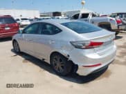 ✅ 2017 Hyundai Elantra Value Edition • VIN: 5NPD84LF0HH211697 • Lot: 43172654. Listed on IAAI with 105,041 mi. Free auction sales archive from the USA and detailed vehicle history report at DreamBid. Image 3.