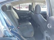 ✅ 2013 Nissan Versa SV • VIN: 3N1CN7AP5DL838877 • Lot: 43671536. Wystawiony na IAAI z przebiegiem 162 357 mil. Bezpłatny archiwum sprzedaży aukcyjnych z USA i szczegółowy raport historii pojazdu na DreamBid. Zdjęcie 8.