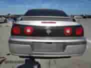 2005 Chevrolet Impala с VIN 2G1WF52E659193789, выставлен на аукционе Copart как лот 77543584 с пробегом 88 788 миль миль и Списание • Salvage title. История ставок и продаж доступна на DreamBid. Изображение 6.