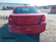 ✅ 2011 Dodge Avenger Express • VIN: 1B3BD4FB3BN509505 • Lot: 43006186. Listed on IAAI with 119,158 mi. Free auction sales archive from the USA and detailed vehicle history report at DreamBid. Image 16.