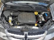 ✅ 2018 Dodge Grand Caravan GT • VIN: 2C4RDGEG6JR337144 • Лот: 90708075. Опубликован ранее на Copart с пробегом 123 015 миль. Бесплатный доступ к архиву аукционных продаж из США и подробный отчёт об истории автомобиля на DreamBid. Изображение 11.