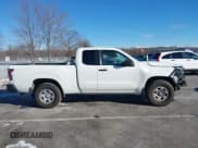 ✅ 2022 Nissan Frontier S • VIN: 1N6ED1CMXNN684674 • Lot: 41269045. Listed on IAAI with Not provided. Free auction sales archive from the USA and detailed vehicle history report at DreamBid. Image 13.