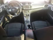 ✅ 2018 Nissan Sentra SR Turbo • VIN: 3N1CB7AP8JY208486 • Lot: 68704435. Listed on Copart with 115,537 mi. Free auction sales archive from the USA and detailed vehicle history report at DreamBid. Image 8.