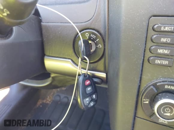 ✅ 2006 Chevrolet Malibu 2LT • VIN: 1G1ZT51896F297753 • Lot: 43457892. Listed on IAAI with 53,226 mi. Free auction sales archive from the USA and detailed vehicle history report at DreamBid. Image 11.