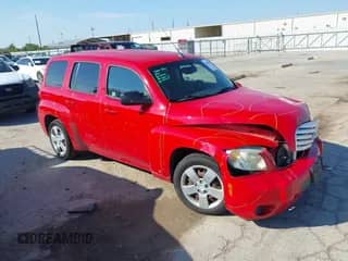 2008 Chevrolet HHR LS с VIN 3GNCA13D68S722552, выставлен на аукционе IAAI как лот 43404670 с пробегом 112 034 миль миль и . История ставок и продаж доступна на DreamBid. Изображение 1.