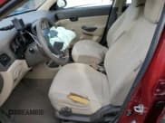 ✅ 2009 Hyundai Accent Auto GLS • VIN: KMHCM46C09U291059 • Лот: 88957925. Опубликован ранее на Copart с пробегом 111 437 миль. Бесплатный доступ к архиву аукционных продаж из США и подробный отчёт об истории автомобиля на DreamBid. Изображение 7.