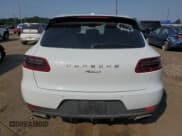 ✅ 2017 Porsche Macan • VIN: WP1AA2A51HLB09504 • Лот: 60482825. Опубликован ранее на Copart с пробегом 27 900 миль. Бесплатный доступ к архиву аукционных продаж из США и подробный отчёт об истории автомобиля на DreamBid. Изображение 6.