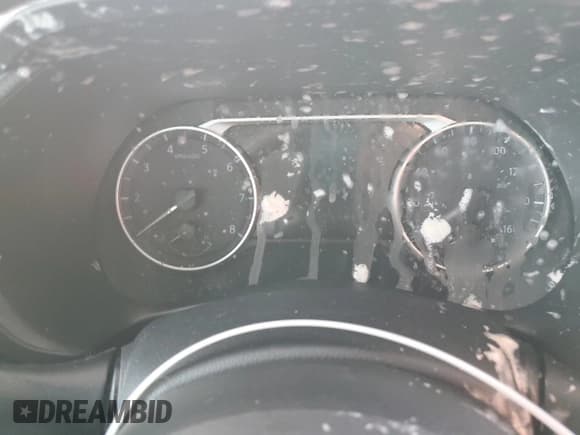 ✅ 2024 Nissan Sentra SR • VIN: 3N1AB8DV7RY255964 • Lot: 92324615. Listed on Copart with Not provided. Free auction sales archive from the USA and detailed vehicle history report at DreamBid. Image 9.