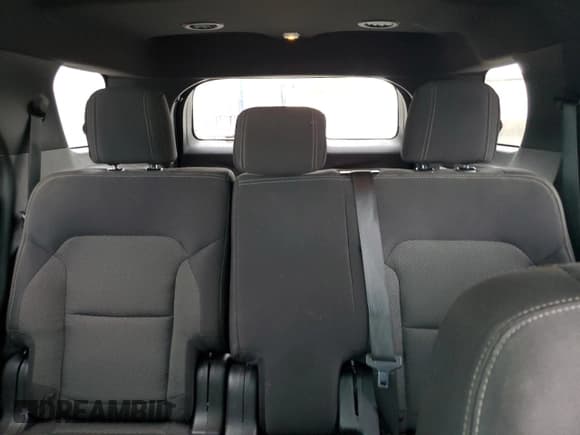 ✅ 2017 Ford Explorer XLT • VIN: 1FM5K8DH1HGA85833 • Lot: 56557085. Wystawiony na Copart z przebiegiem 243 806 mil. Bezpłatny archiwum sprzedaży aukcyjnych z USA i szczegółowy raport historii pojazdu na DreamBid. Zdjęcie 10.