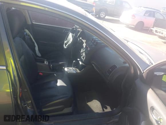 ✅ 2008 Nissan Altima SL • VIN: 1N4AL21E78N475487 • Lot: 43145645. Listed on IAAI with 126,555 mi. Free auction sales archive from the USA and detailed vehicle history report at DreamBid. Image 5.