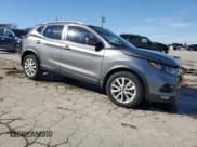 ✅ 2020 Nissan Rogue S • VIN: JN1BJ1CW1LW647121 • Lot: 91355775. Listed on Copart with 112,349 mi. Free auction sales archive from the USA and detailed vehicle history report at DreamBid. Image 4.