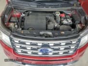 ✅ 2017 Ford Explorer XLT • VIN: 1FM5K8D81HGD83380 • Lot: 82569725. Wystawiony na Copart z przebiegiem 135 379 mil. Bezpłatny archiwum sprzedaży aukcyjnych z USA i szczegółowy raport historii pojazdu na DreamBid. Zdjęcie 12.