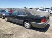 ✅ 1992 Mercedes-Benz S 320 • VIN: WDBGA32E5NA018970 • Lot: 62782204. Listed on Copart with 135,854 mi. Free auction sales archive from the USA and detailed vehicle history report at DreamBid. Image 2.
