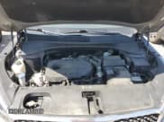 ✅ 2016 Kia Sorento SXL • VIN: 5XYPK4A15GG049674 • Lot: 52655265. Listed on Copart with 130,259 mi. Free auction sales archive from the USA and detailed vehicle history report at DreamBid. Image 12.