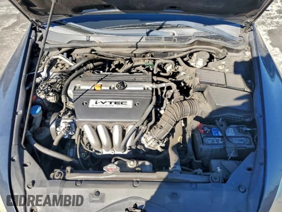 ✅ 2006 Honda Accord EX-L • VIN: 1HGCM56866A085944 • Lot: 96123465. Listed on Copart with 118,820 mi. Free auction sales archive from the USA and detailed vehicle history report at DreamBid. Image 11.