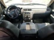 ✅ 2013 Chevrolet Silverado 2500HD LTZ • VIN: 1GC1KYCG0DF222241 • Lot: 62999205. Listed on Copart with 361,533 mi. Free auction sales archive from the USA and detailed vehicle history report at DreamBid. Image 8.