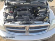 ✅ 2005 Dodge Durango Limited • VIN: 1D4HB58D15F574292 • Лот: 90293345. Опубликован ранее на Copart с пробегом 174 154 миль. Бесплатный доступ к архиву аукционных продаж из США и подробный отчёт об истории автомобиля на DreamBid. Изображение 12.