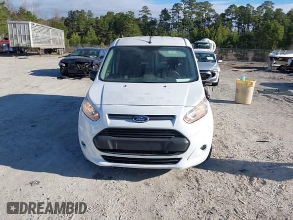 ✅ 2016 Ford Transit Connect XLT • VIN: NM0AS8F73G1260170 • Lot: 41633779. Wystawiony na IAAI z przebiegiem 38 267 mil. Bezpłatny archiwum sprzedaży aukcyjnych z USA i szczegółowy raport historii pojazdu na DreamBid. Zdjęcie 12.