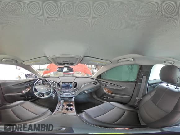 ✅ 2014 Chevrolet Impala LT Eco • VIN: 2G1135SR1E9183063 • Лот: 61382805. Опубликован ранее на Copart с пробегом 95 374 миль. Бесплатный доступ к архиву аукционных продаж из США и подробный отчёт об истории автомобиля на DreamBid. Изображение 14.