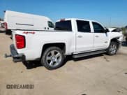 ✅ 2018 Chevrolet Silverado 1500 LT • VIN: 3GCUKREC0JG546670 • Лот: 85489255. Опубликован ранее на Copart с пробегом 143 515 миль. Бесплатный доступ к архиву аукционных продаж из США и подробный отчёт об истории автомобиля на DreamBid. Изображение 3.
