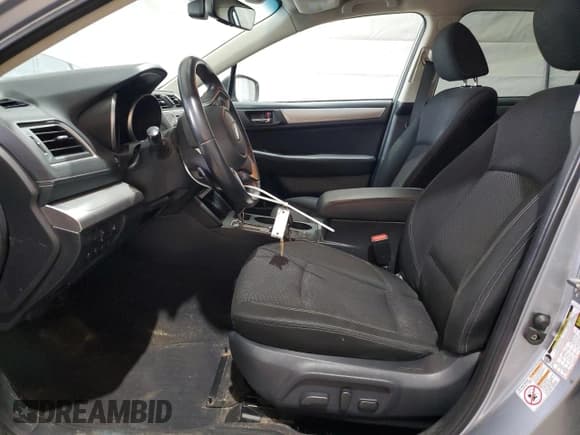 ✅ 2018 Subaru Outback Premium • VIN: 4S4BSAFC7J3269490 • Lot: 63667875. Listed on Copart with 104,661 mi. Free auction sales archive from the USA and detailed vehicle history report at DreamBid. Image 7.