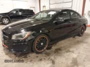 ✅ 2016 Mercedes-Benz CLA 250 • VIN: WDDSJ4GB5GN354801 • Lot: 42691355. Listed on IAAI with 75,106 mi. Free auction sales archive from the USA and detailed vehicle history report at DreamBid. Image 2.