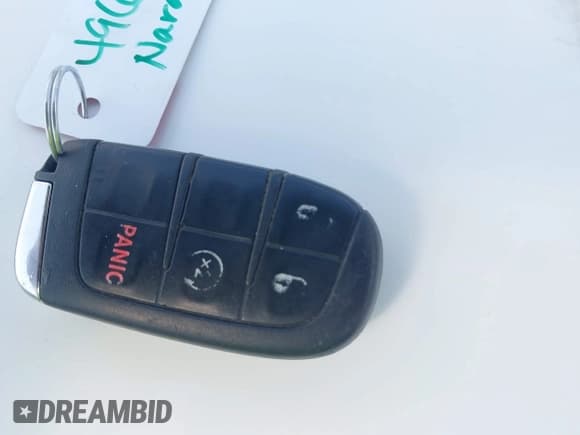 ✅ 2017 Jeep Renegade Latitude • VIN: ZACCJABB8HPE80681 • Lot: 43106963. Wystawiony na IAAI z przebiegiem 137 553 mil. Bezpłatny archiwum sprzedaży aukcyjnych z USA i szczegółowy raport historii pojazdu na DreamBid. Zdjęcie 11.