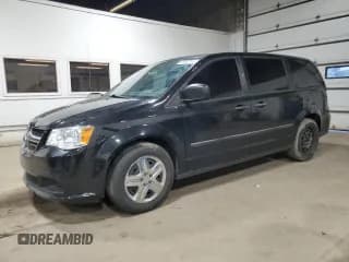 ✅ 2016 Dodge Grand Caravan SE • VIN: 2C4RDGBG3GR140574 • Lot: 89562315. Wystawiony na Copart z przebiegiem 93 983 mil. Bezpłatny archiwum sprzedaży aukcyjnych z USA i szczegółowy raport historii pojazdu na DreamBid. Zdjęcie 1.