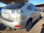 ✅ 2006 Lexus RX 400h • VIN: JTJHW31U560043419 • Lot: 43825622. Listed on IAAI with 225,883 mi. Free auction sales archive from the USA and detailed vehicle history report at DreamBid. Image 4.